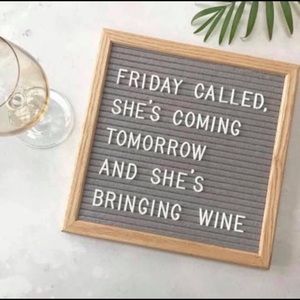 Meet your Posher, Ann